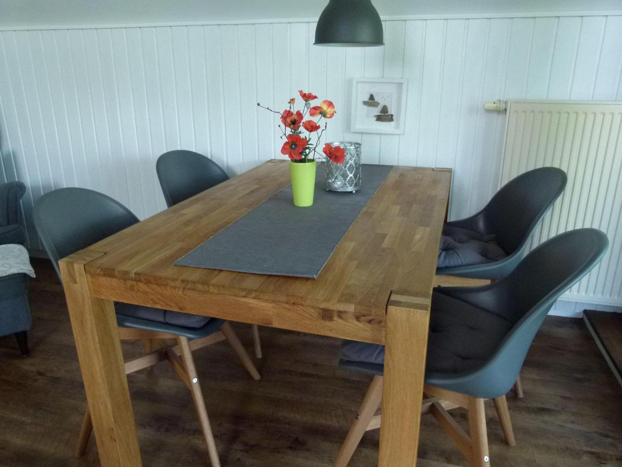 Ferienhaus-Slanitz Harlesiel Eksteriør billede