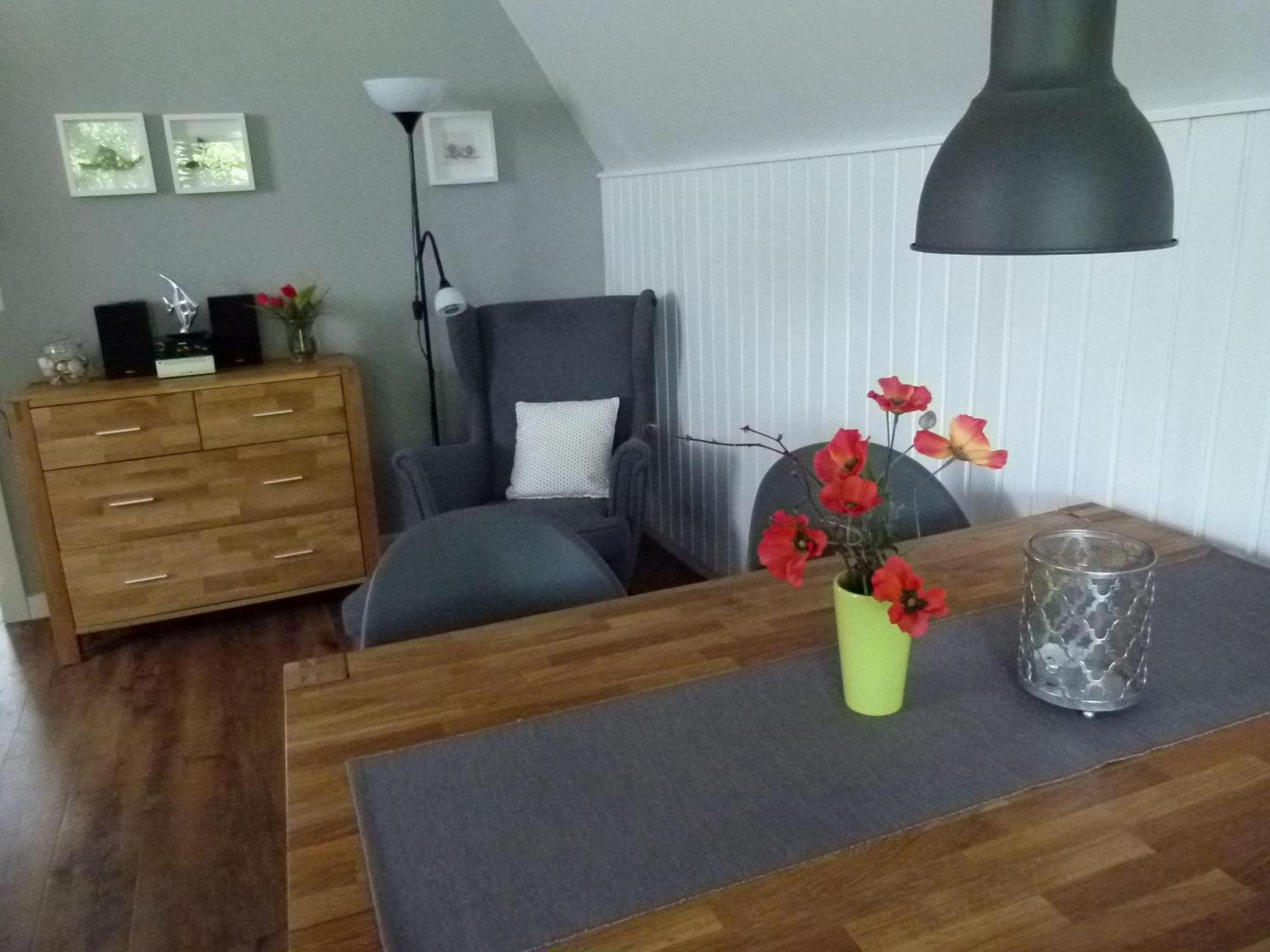 Ferienhaus-Slanitz Harlesiel Eksteriør billede